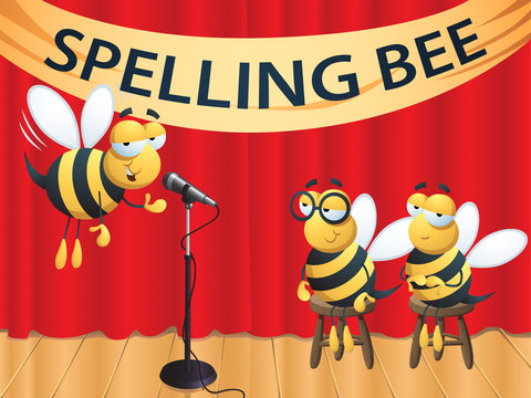 Read more about the article Common English Words Used During our Previous Spelling Bee Competition